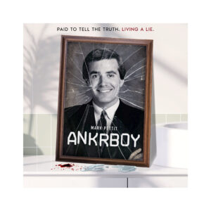 ANKRBOY Audiobook Cover